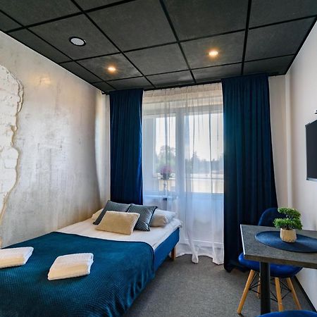 Apartments24 Ilu Раквере Екстериор снимка