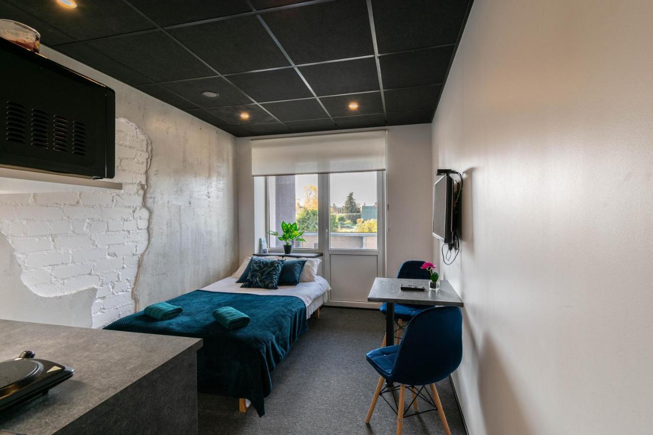 Apartments24 Ilu Раквере Екстериор снимка