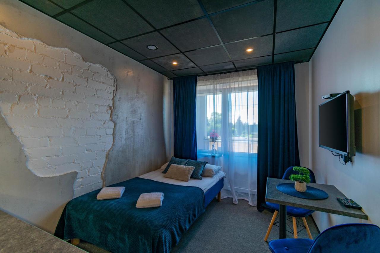 Apartments24 Ilu Раквере Екстериор снимка
