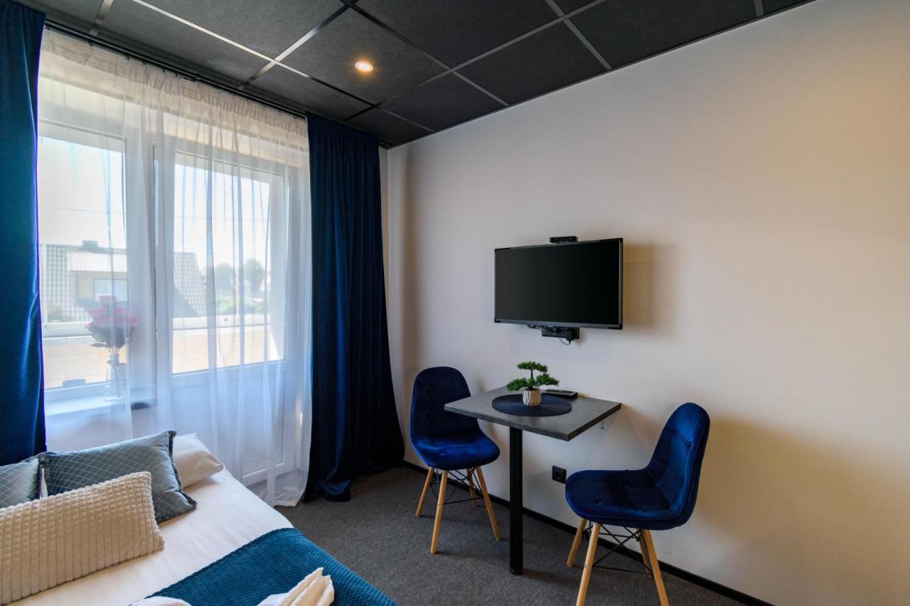 Apartments24 Ilu Раквере Екстериор снимка