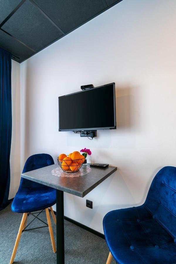 Apartments24 Ilu Раквере Екстериор снимка