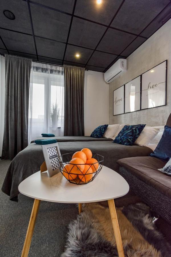 Apartments24 Ilu Раквере Екстериор снимка