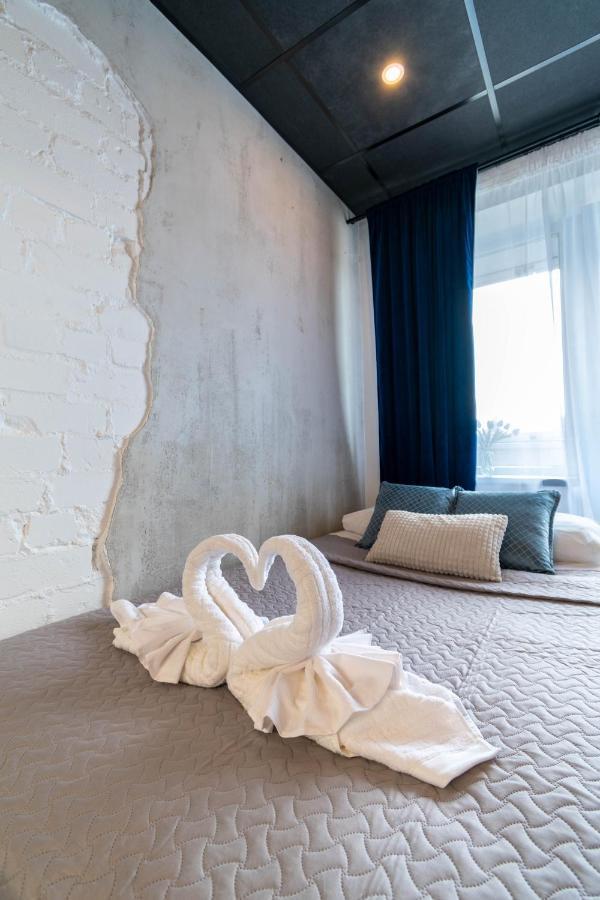 Apartments24 Ilu Раквере Екстериор снимка