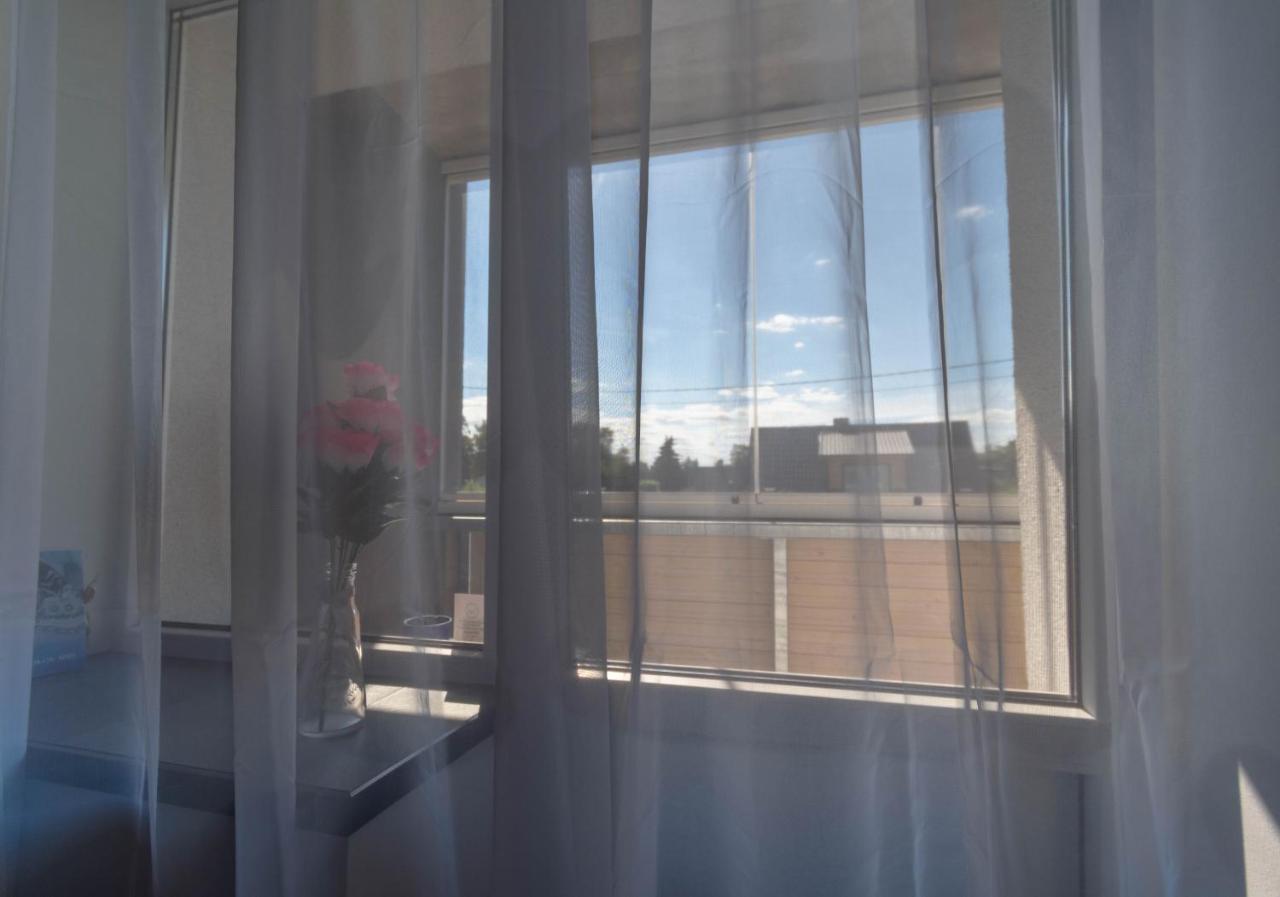 Apartments24 Ilu Раквере Екстериор снимка