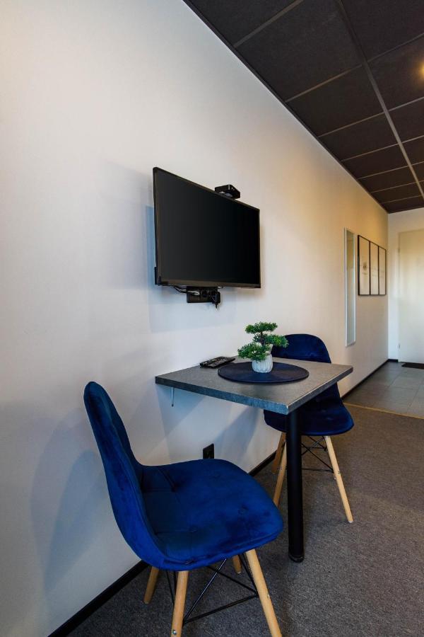 Apartments24 Ilu Раквере Екстериор снимка