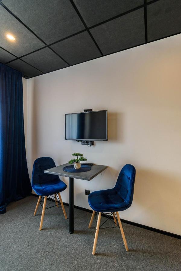 Apartments24 Ilu Раквере Екстериор снимка