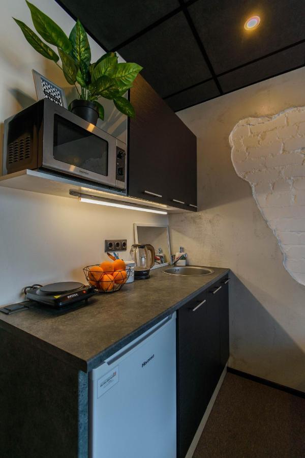 Apartments24 Ilu Раквере Екстериор снимка