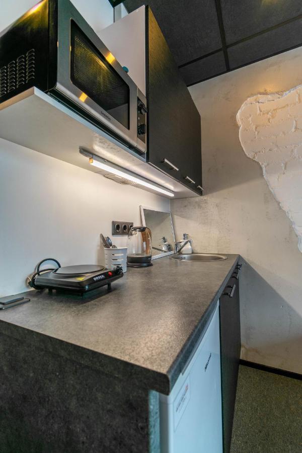 Apartments24 Ilu Раквере Екстериор снимка