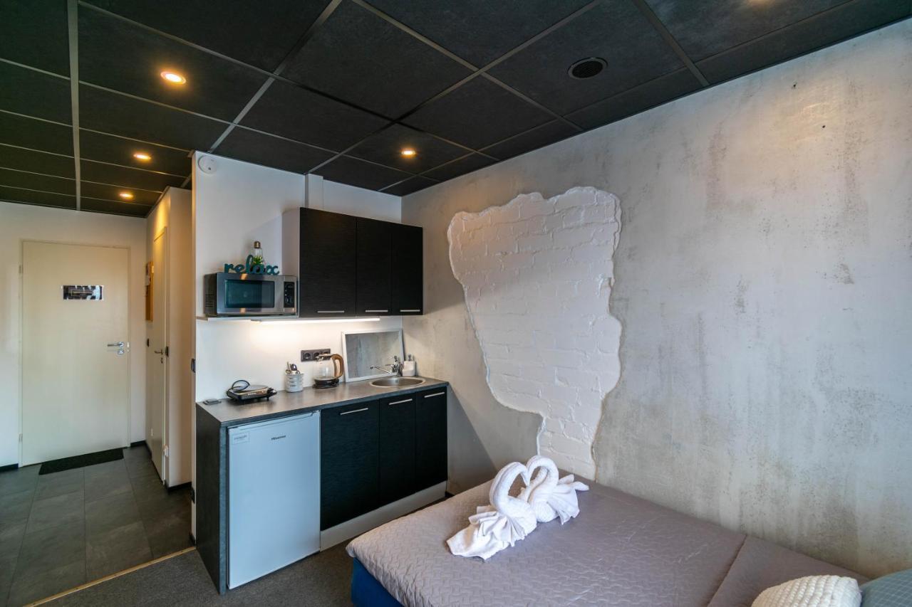 Apartments24 Ilu Раквере Екстериор снимка