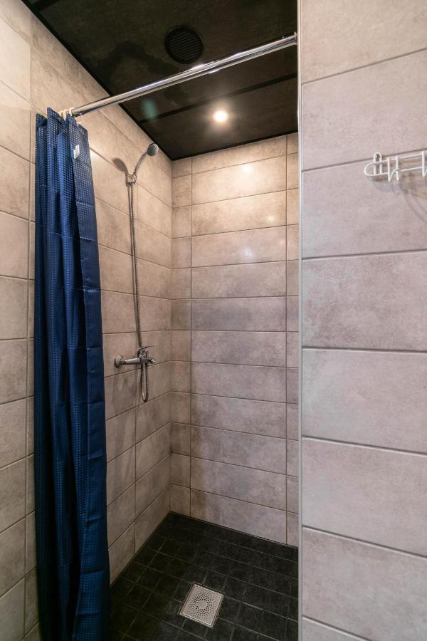 Apartments24 Ilu Раквере Екстериор снимка