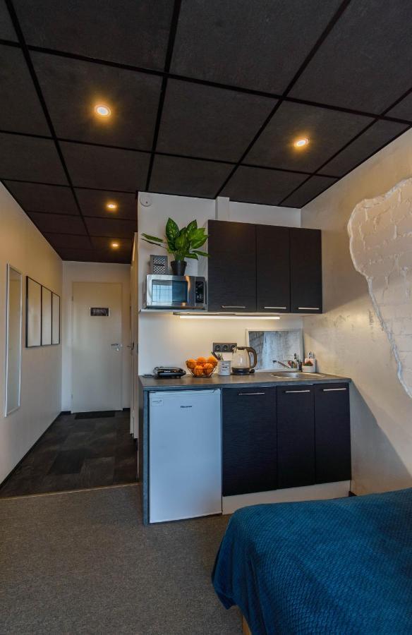 Apartments24 Ilu Раквере Екстериор снимка