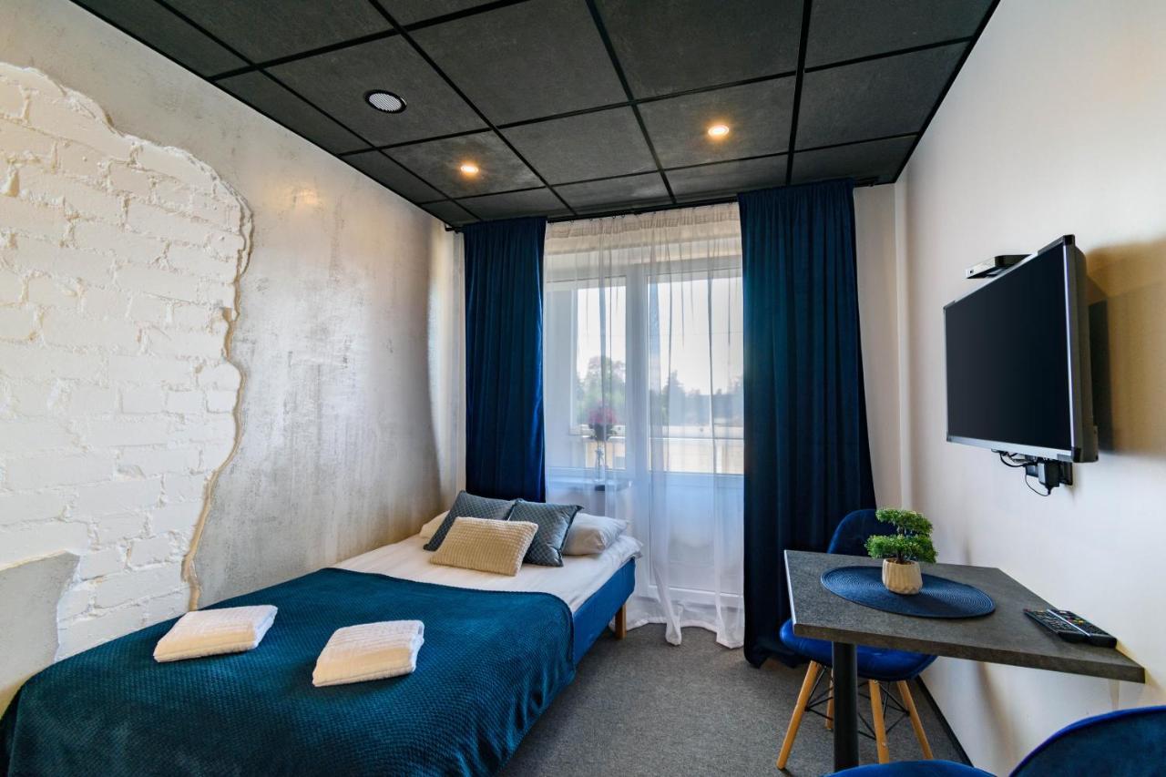 Apartments24 Ilu Раквере Екстериор снимка