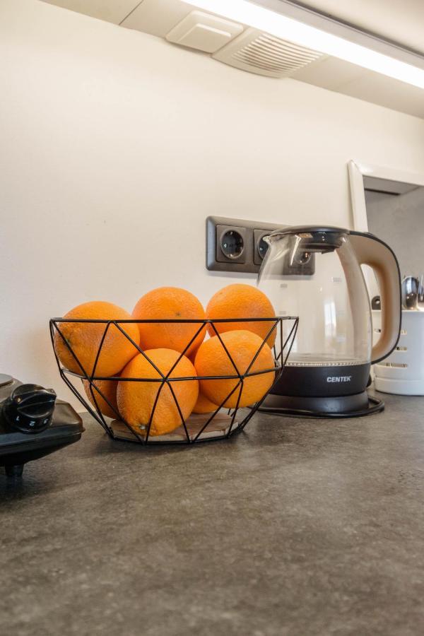 Apartments24 Ilu Раквере Екстериор снимка