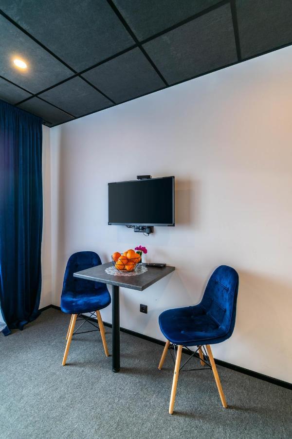 Apartments24 Ilu Раквере Екстериор снимка