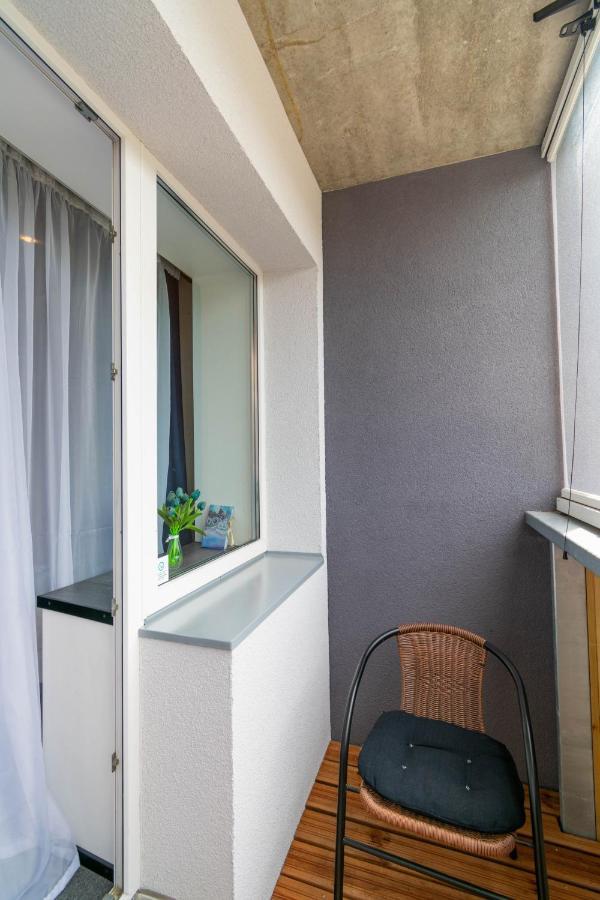 Apartments24 Ilu Раквере Екстериор снимка