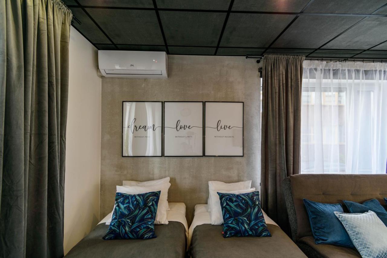 Apartments24 Ilu Раквере Екстериор снимка