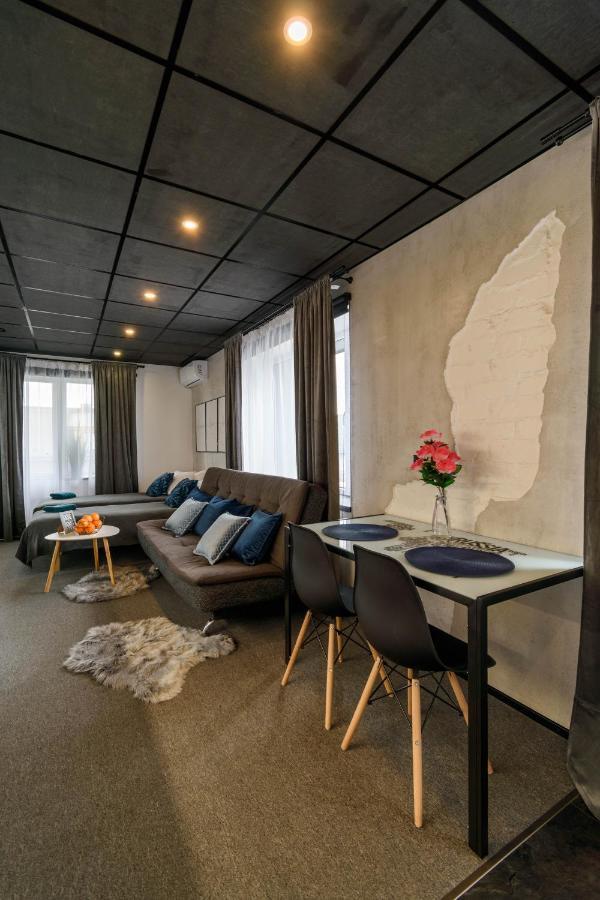 Apartments24 Ilu Раквере Екстериор снимка