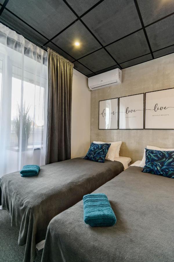 Apartments24 Ilu Раквере Екстериор снимка