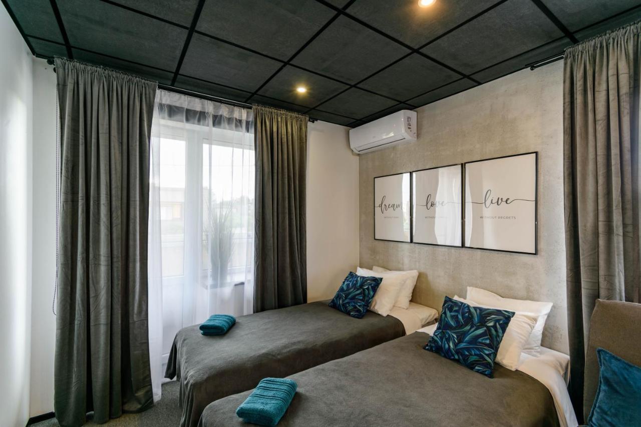 Apartments24 Ilu Раквере Екстериор снимка