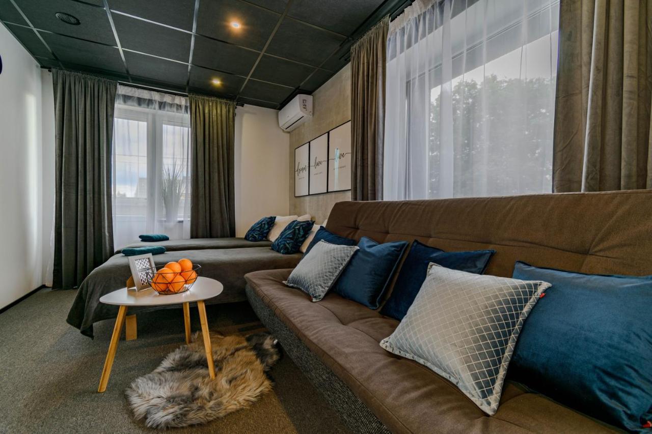 Apartments24 Ilu Раквере Екстериор снимка