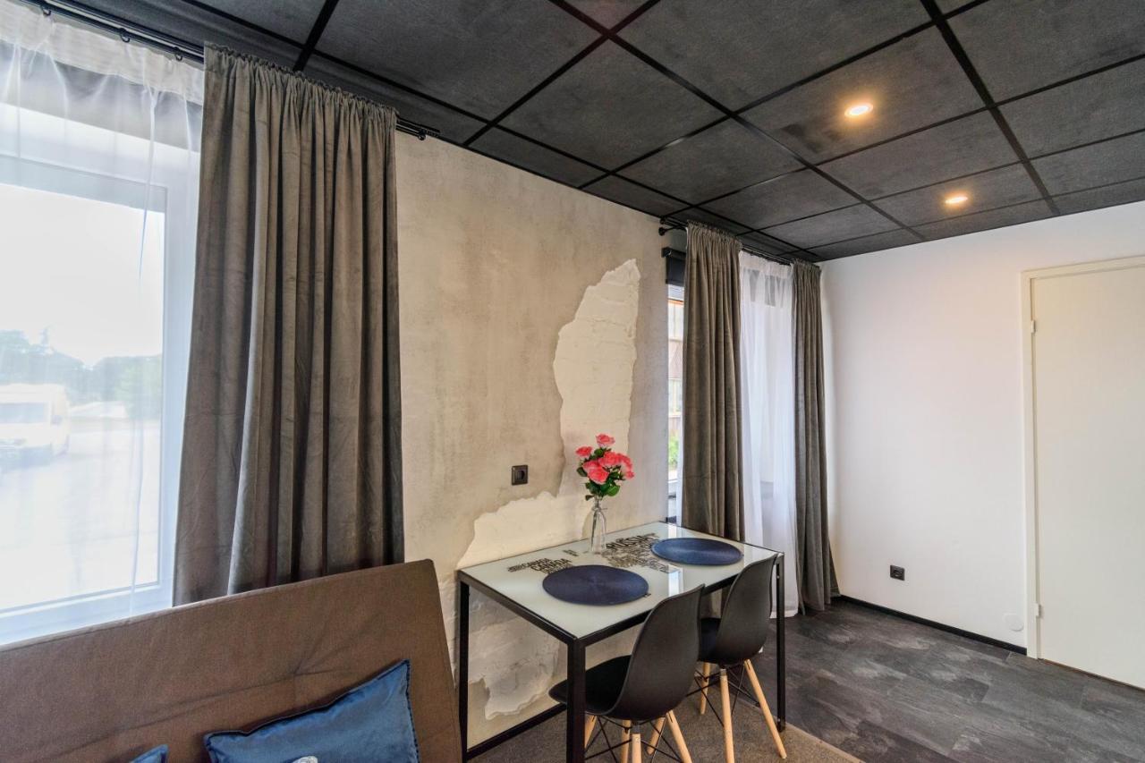 Apartments24 Ilu Раквере Екстериор снимка