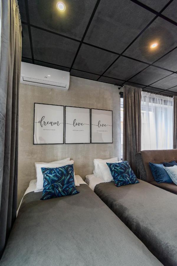 Apartments24 Ilu Раквере Екстериор снимка