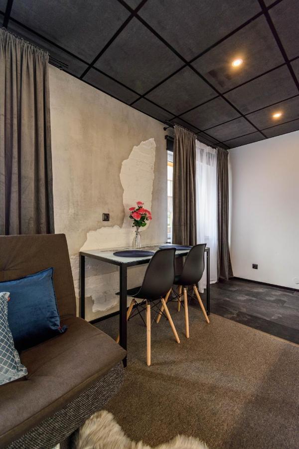 Apartments24 Ilu Раквере Екстериор снимка