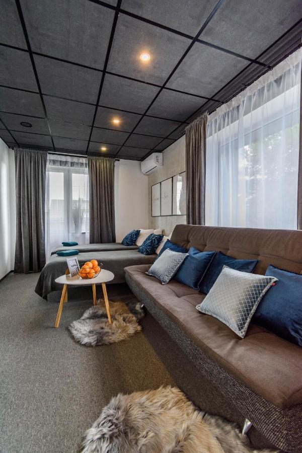 Apartments24 Ilu Раквере Екстериор снимка