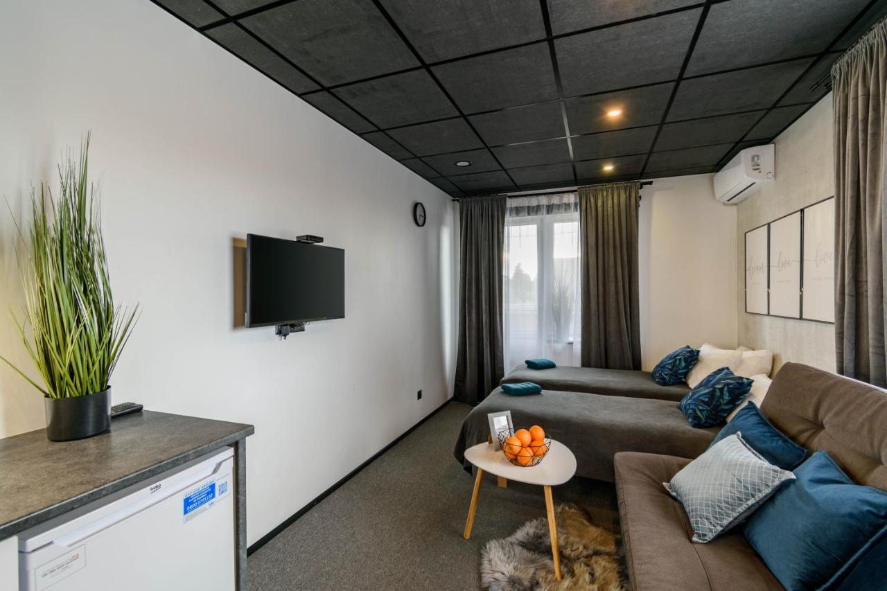 Apartments24 Ilu Раквере Екстериор снимка