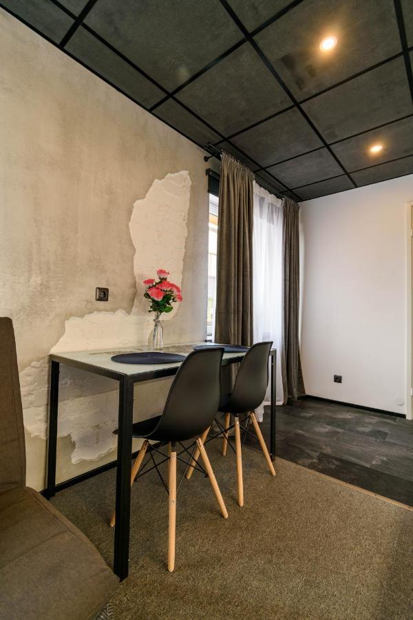 Apartments24 Ilu Раквере Екстериор снимка