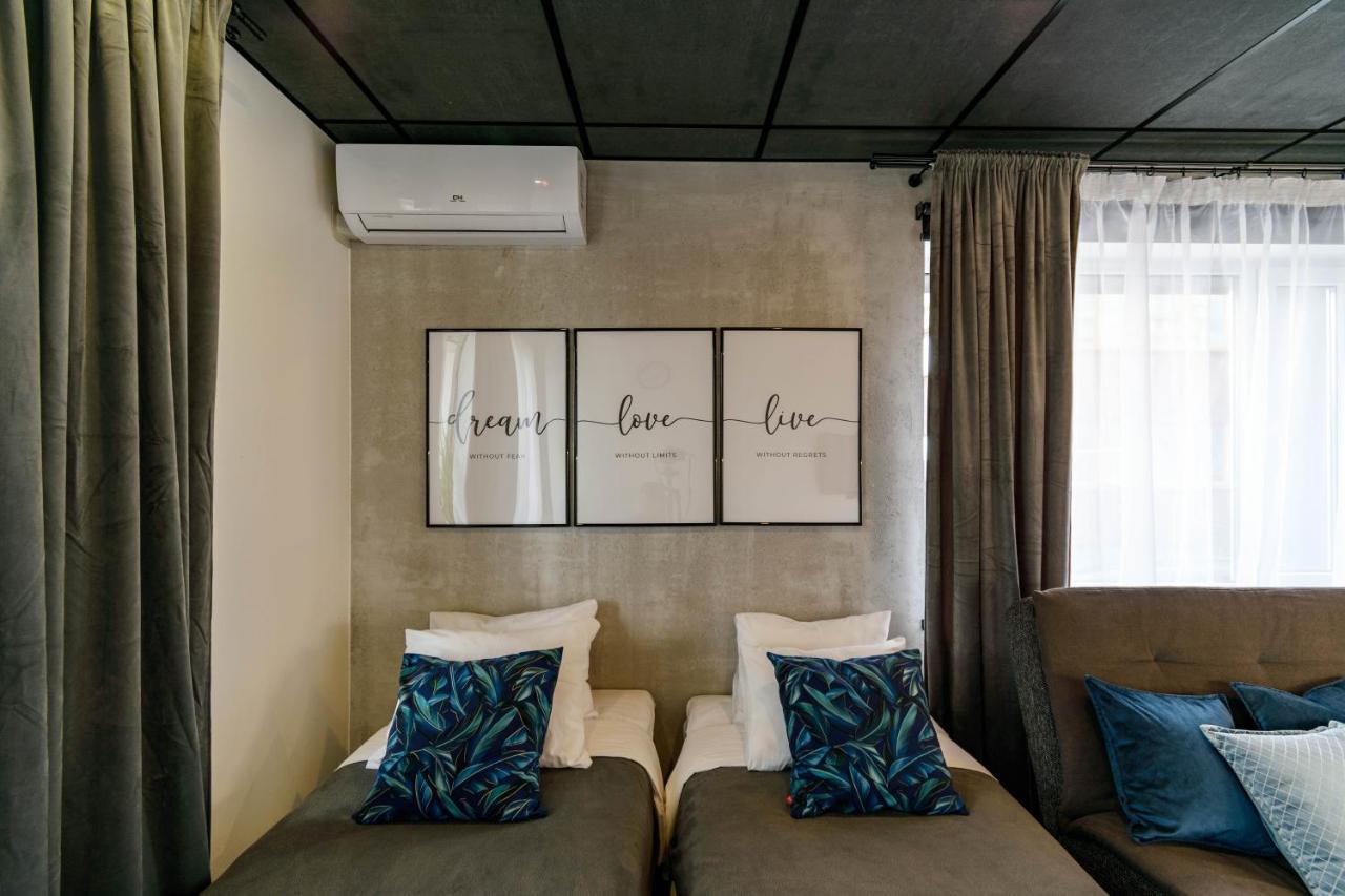 Apartments24 Ilu Раквере Екстериор снимка