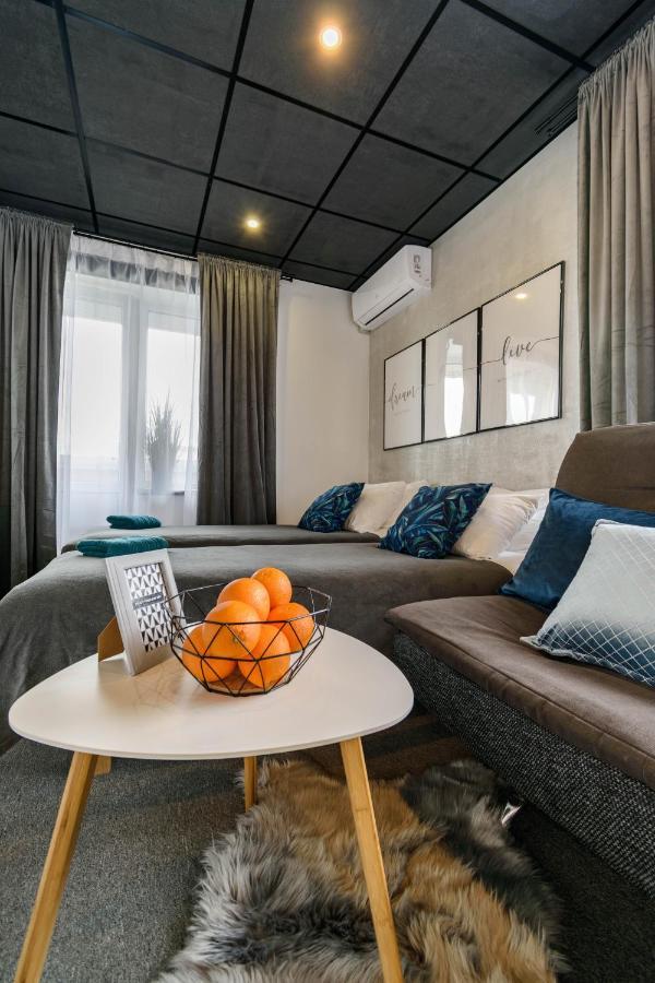 Apartments24 Ilu Раквере Екстериор снимка