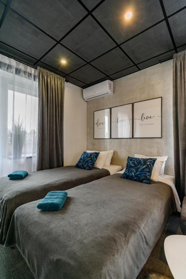 Apartments24 Ilu Раквере Екстериор снимка