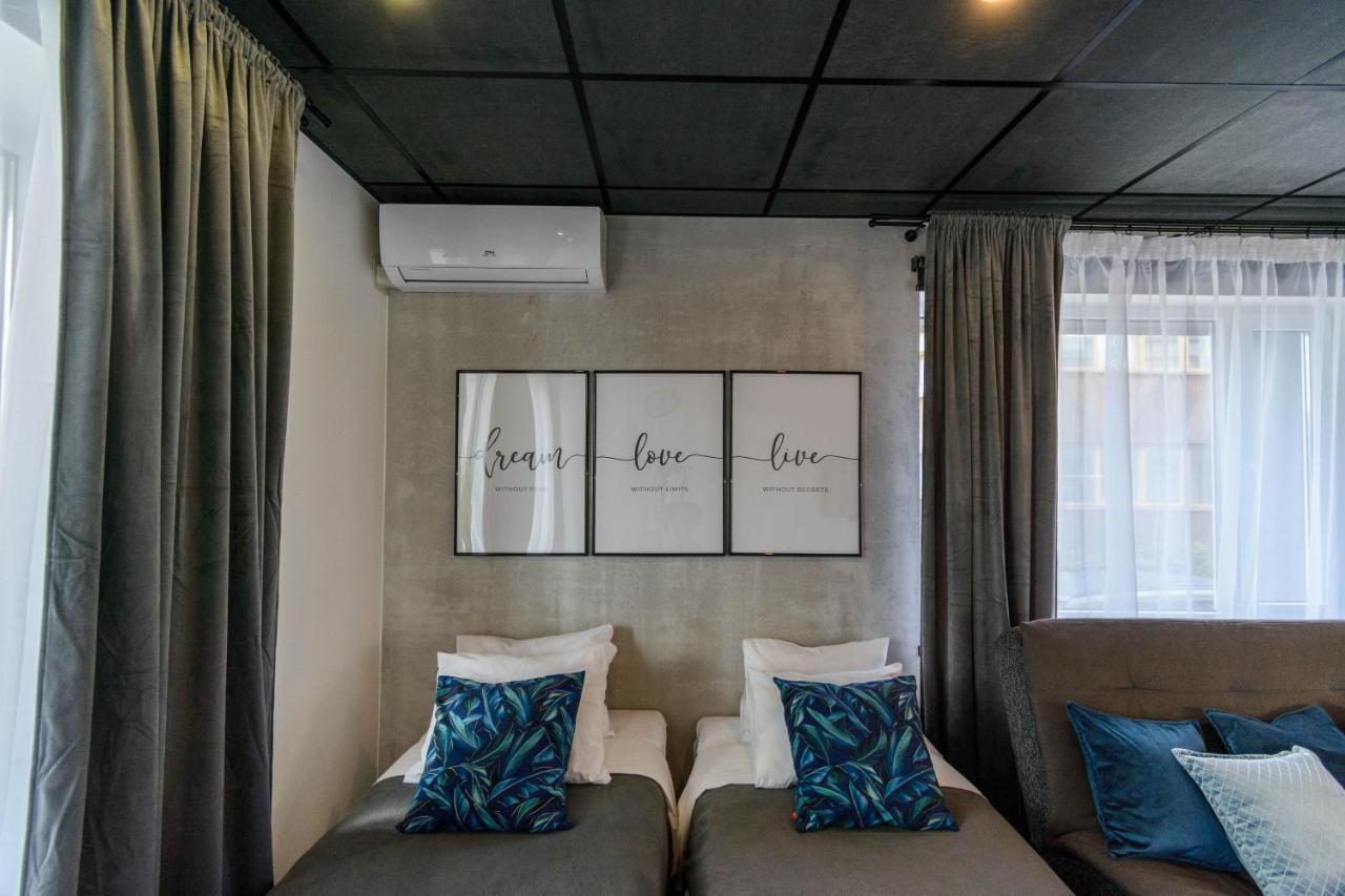 Apartments24 Ilu Раквере Екстериор снимка