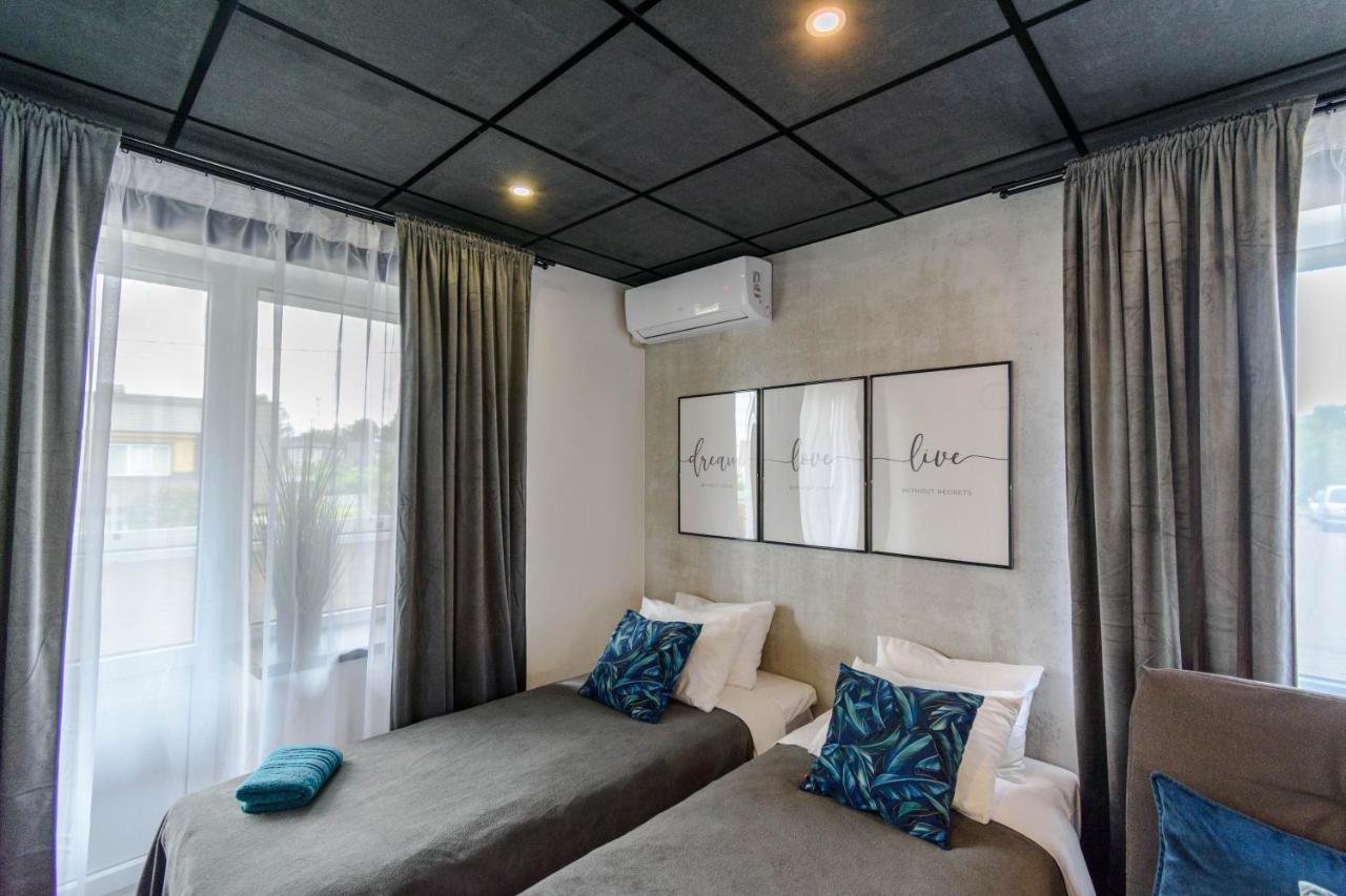 Apartments24 Ilu Раквере Екстериор снимка
