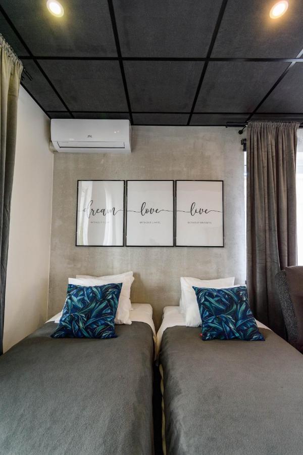 Apartments24 Ilu Раквере Екстериор снимка