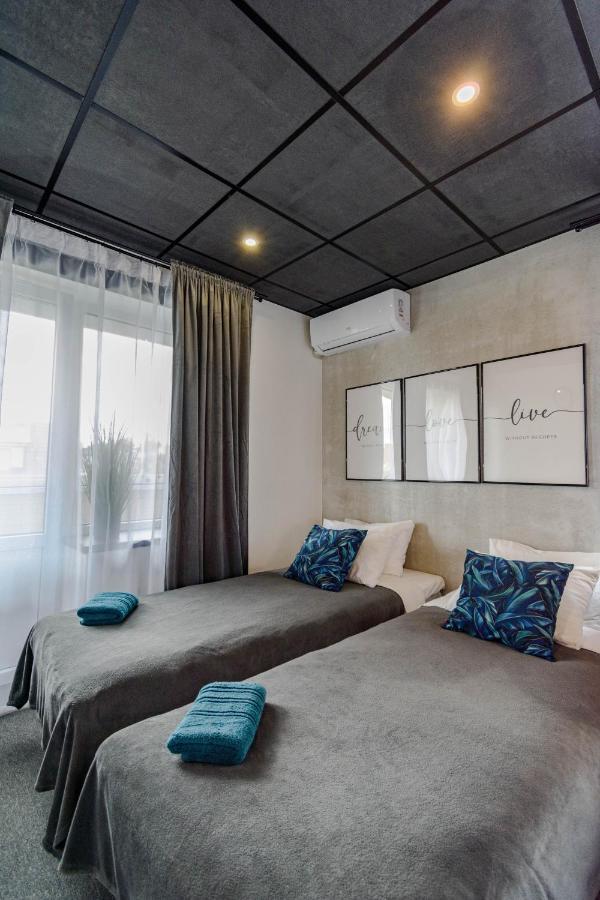 Apartments24 Ilu Раквере Екстериор снимка