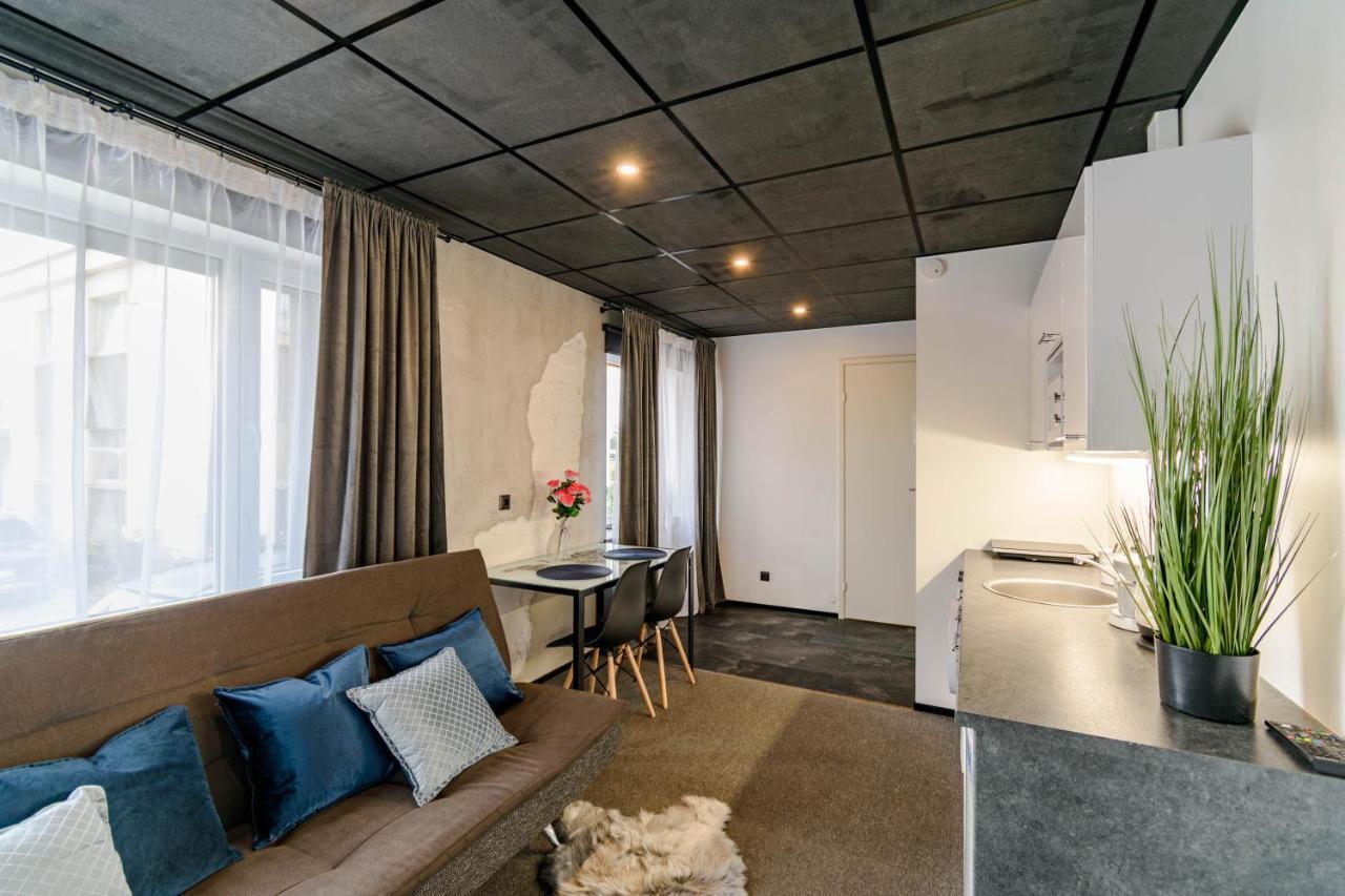 Apartments24 Ilu Раквере Екстериор снимка