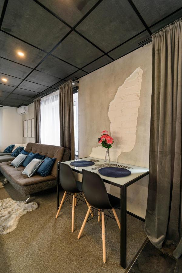 Apartments24 Ilu Раквере Екстериор снимка
