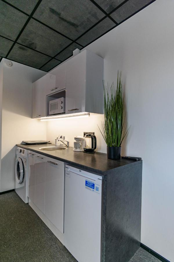 Apartments24 Ilu Раквере Екстериор снимка